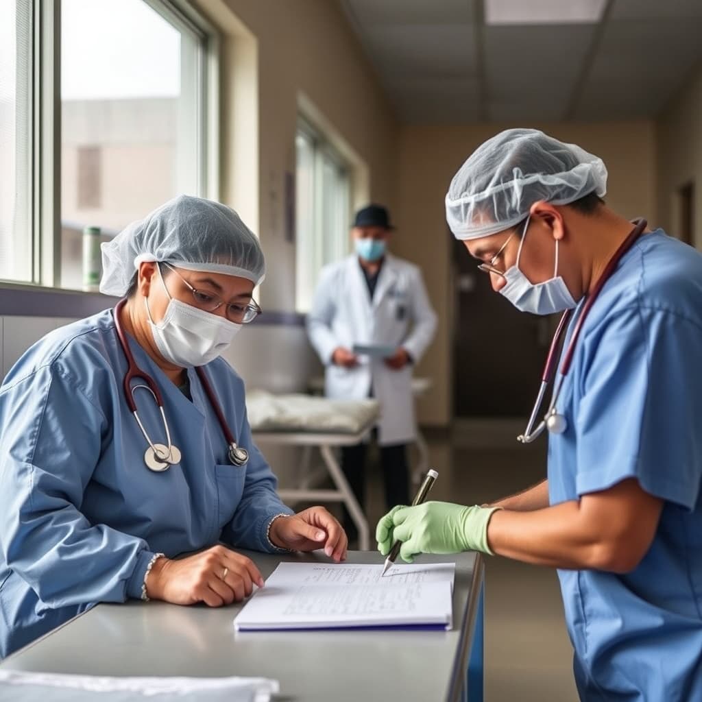 Amarilis será sede de centro macrorregional de salud pública con inversión de S/ 63 millones