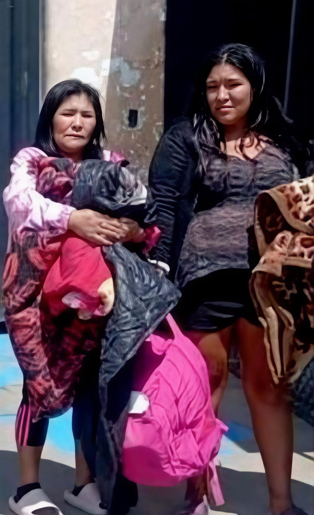 El negocio del miedo: 17 años de prisión por explotar a seis mujeres en Huánuco