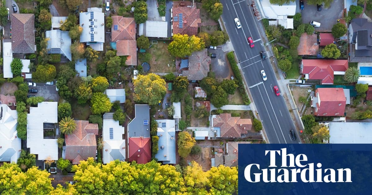 ¿Reforma Labor frena inversión inmobiliaria de jóvenes australianos
