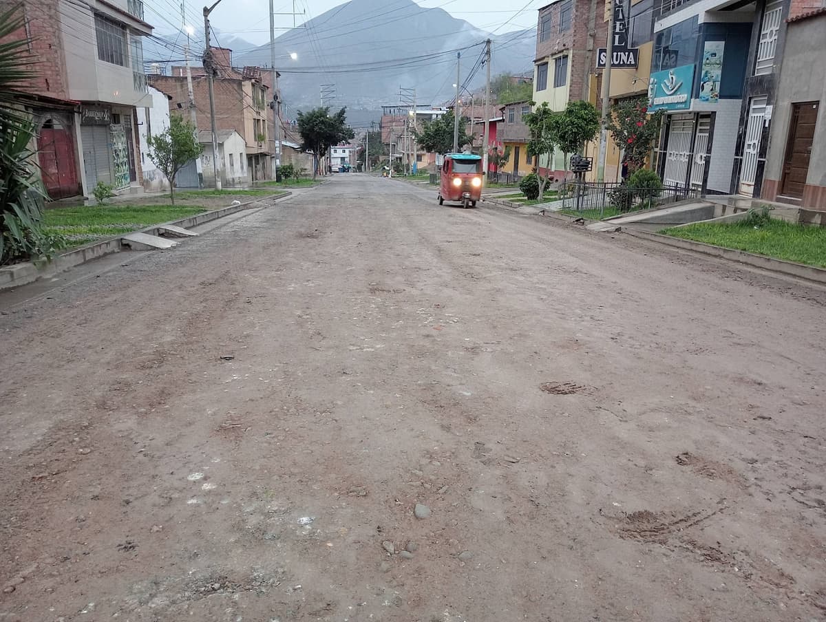 Guillermo Bocángel cuestiona gestión regional y plantea descentralizar presupuesto hacia municipios