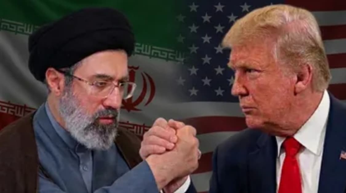 Estados Unidos e Irán se acercan a una tregua de 60 días por Ormuz