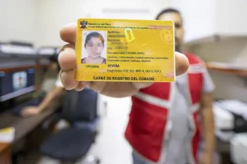 UGEL Pachitea detecta 14 docentes que habrían falsificado discapacidad para obtener contratos