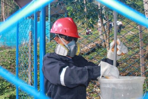 Municipios descuidan cloración y ponen en riesgo consumo de agua en Huánuco