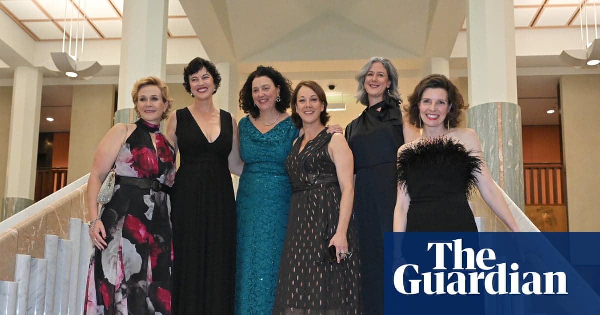 Australia: Sorpresa independiente remece política, nada es seguro