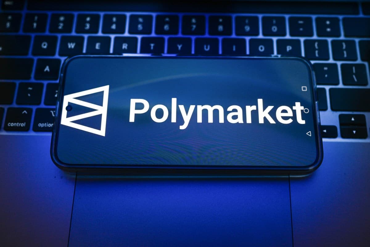 Ingeniero de Google acusado de especulación con información privilegiada en Polymarket