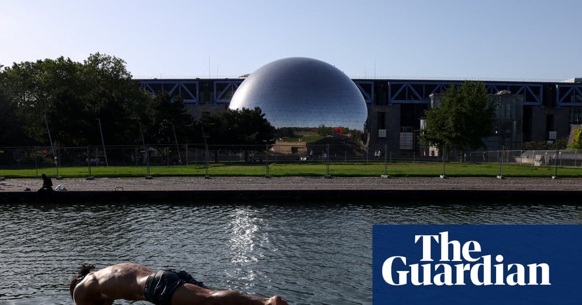 Francia: Siete muertos por ola de calor con récords históricos