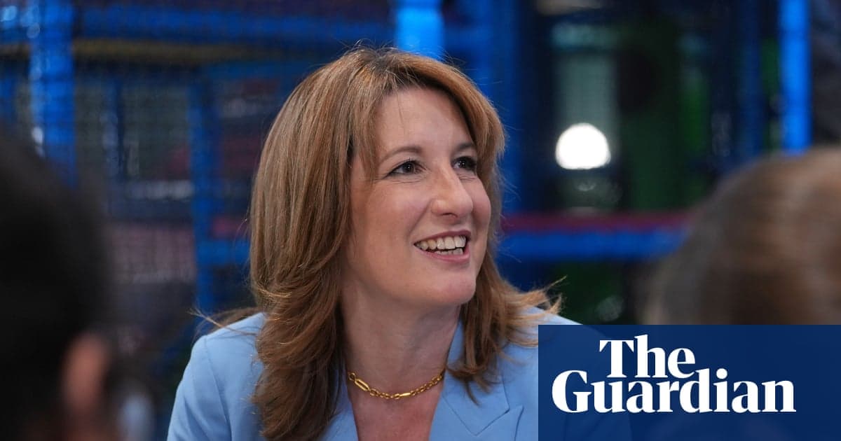 Reeves quiere seguir; Burnham apoya a Miliband para canciller