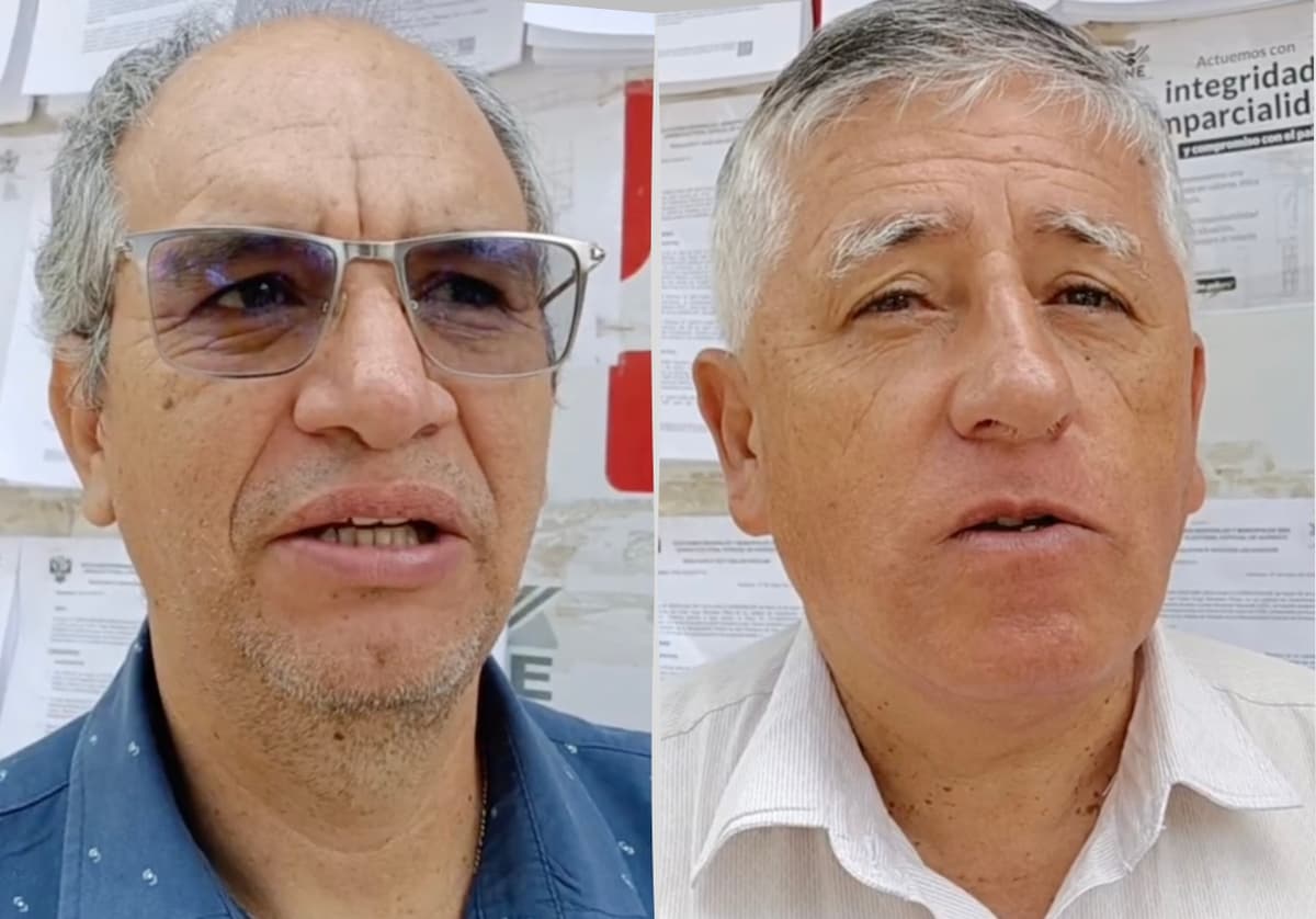 Periodistas destacan el legado de Julio Trujillo en la prensa huanuqueña