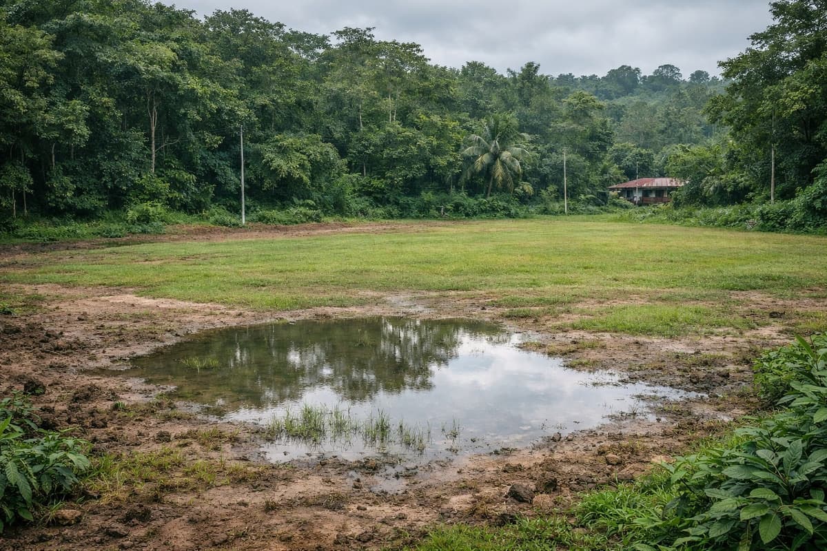 Gorehco licita estadio de S/ 2.4 millones en Brisas del Huallaga