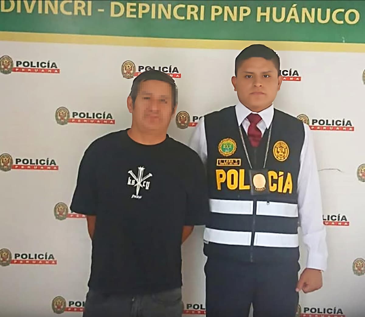 Cae “Capitán Pifayo”, presunto ladrón de vehículos que operaba bajo cámaras