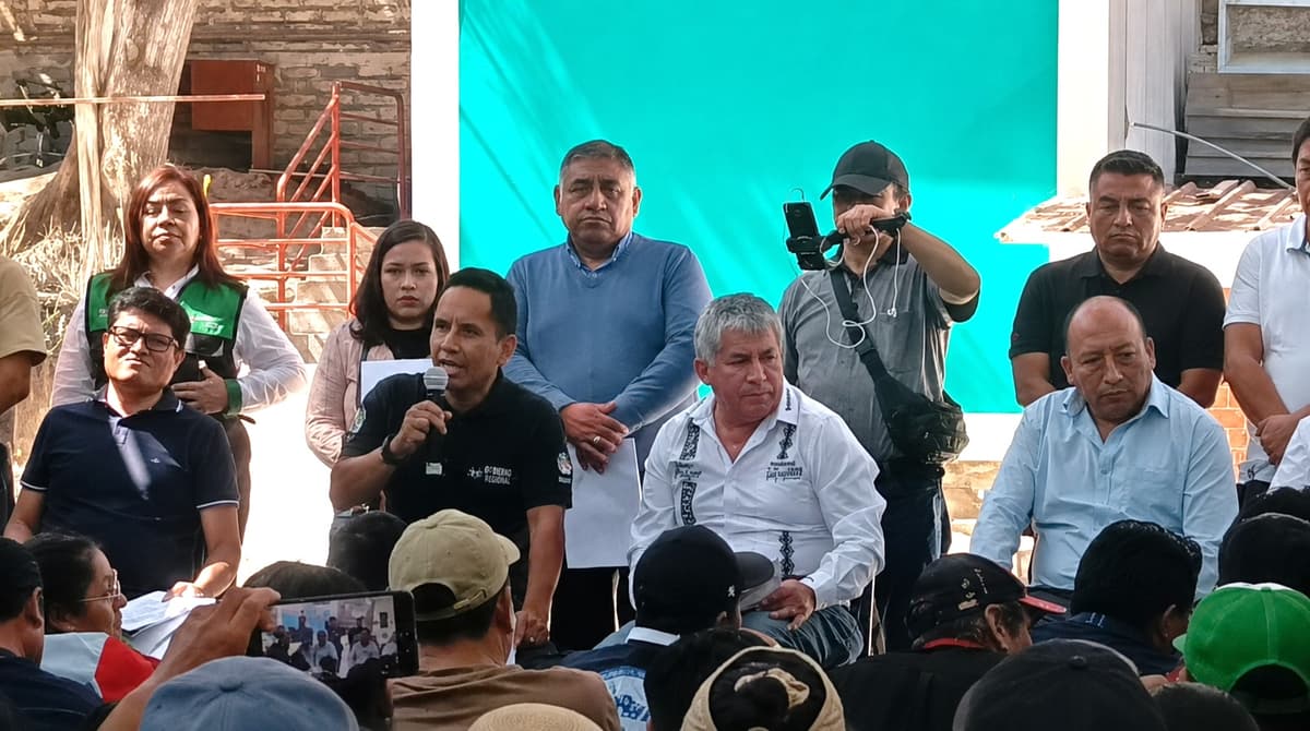 Huamalíes obliga a Pulgar a poner fecha al reinicio del Estadio Colón
