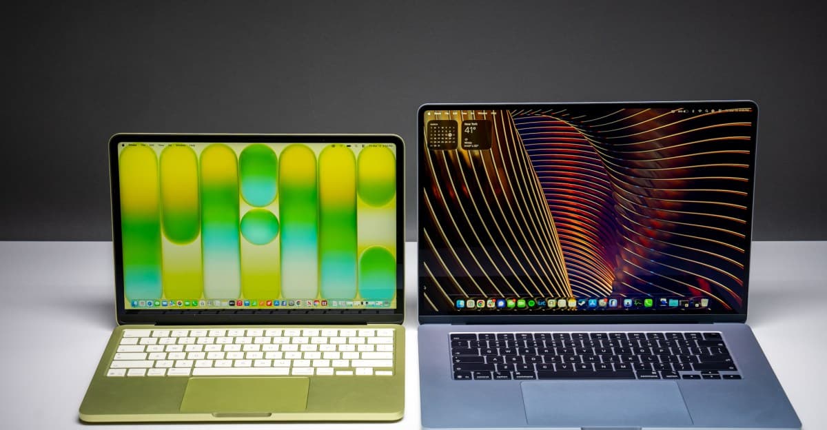 Apple ofrece descuento de $200 en sus MacBook Air, ambos tamaños