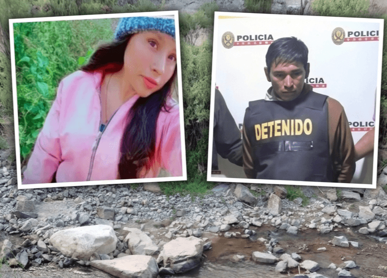 Feminicida recibe más de 30 años de cárcel por crimen de joven madre en Huánuco