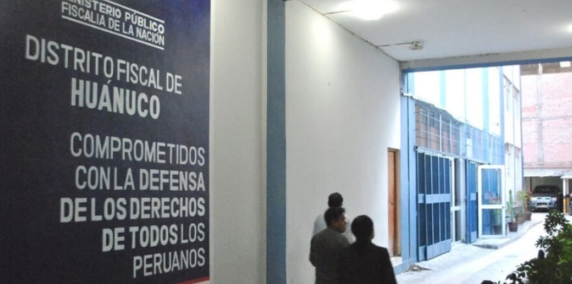 Condenan a 15 años de cárcel a dos implicados en robo agravado