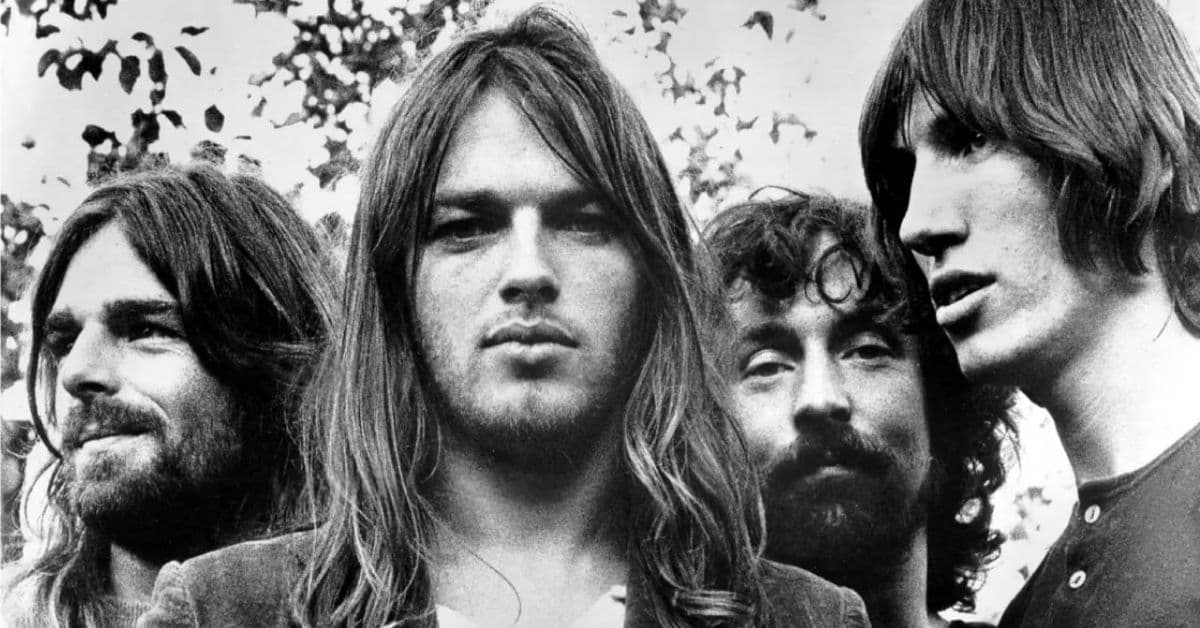 Fallece David Gilmour, el legendario músico de Pink Floyd, conmocionando el mundo del rock