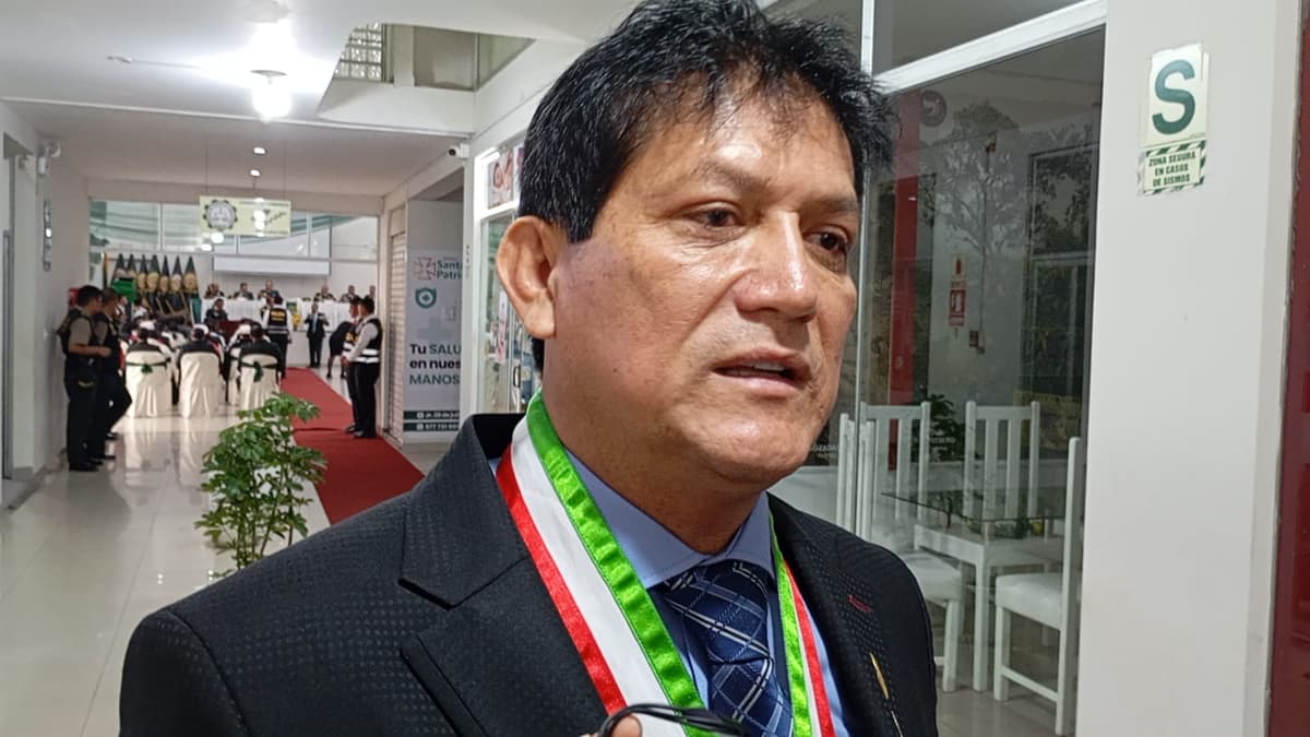 Amarilis arrastra crisis por basura, tránsito y licencias a siete meses del cambio de gestión