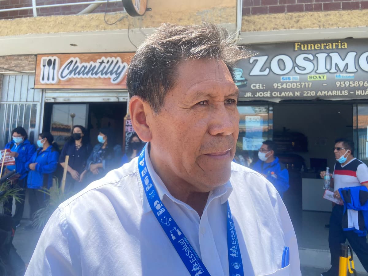 Inestabilidad en EsSalud traba licitación del nuevo hospital de Huánuco