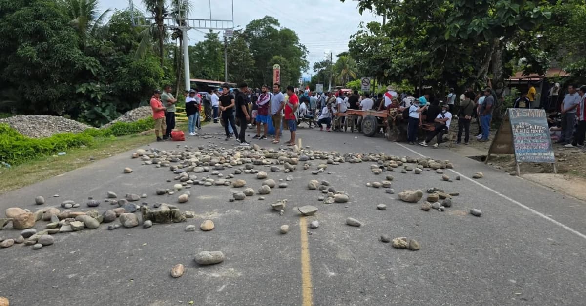 El movimiento agrario de Piura sigue con planes de protesta a pesar de la tregua con el Gobierno.