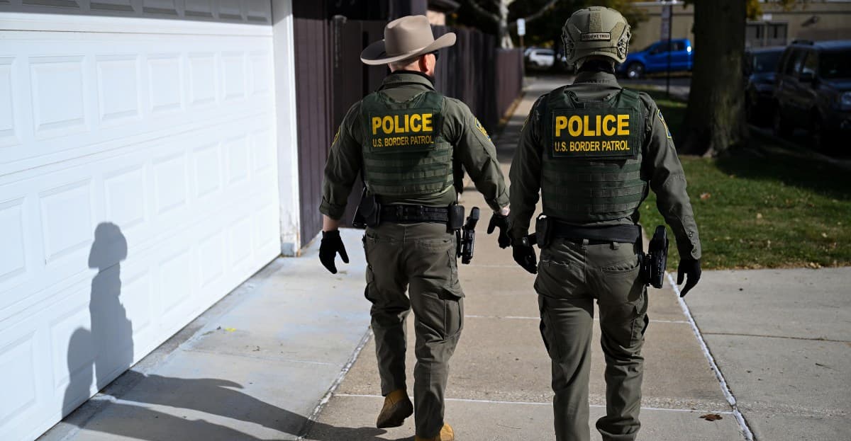 Trump ordena masas de deportaciones que requieren perfiles étnicos