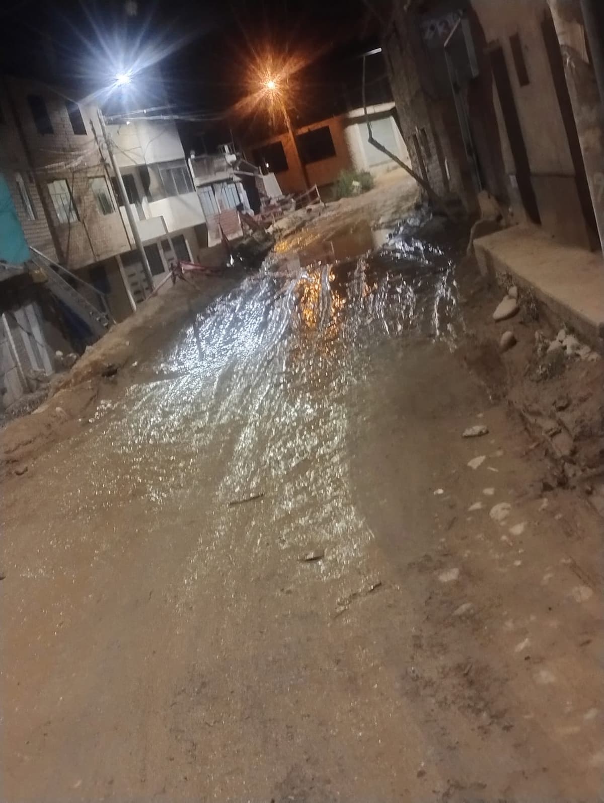 Gorehco reinicia Anillo Vial de Jactay sin presupuesto total definido ni plazo de culminación