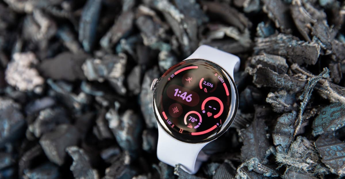 Wear OS 7 monitoreará entregas y resultados de deportes en tu muñeca