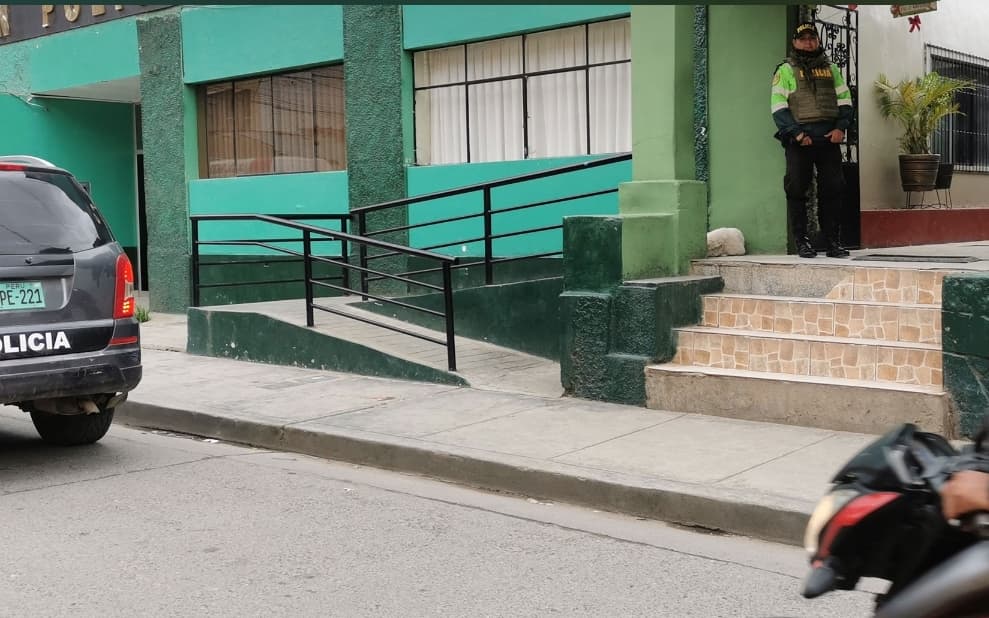 Fuga durante allanamiento desata investigación interna por fallas en operativo policial