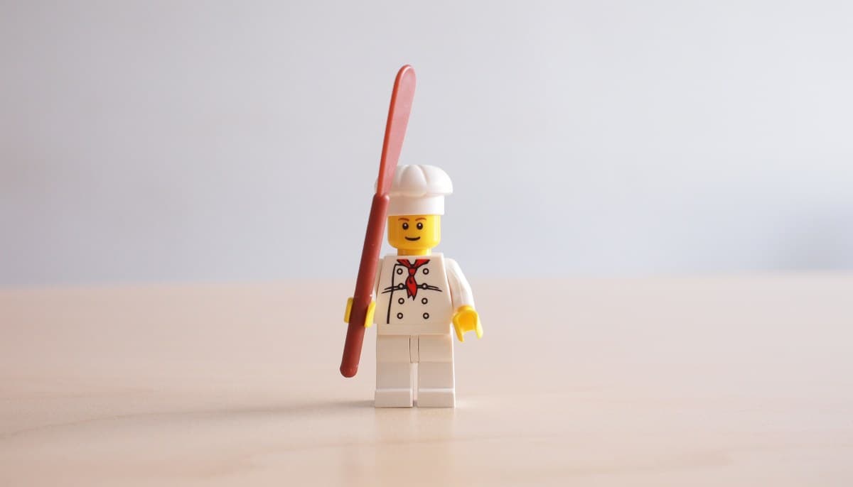 6 dispositivos de cocina que facilitan la vida adulta
