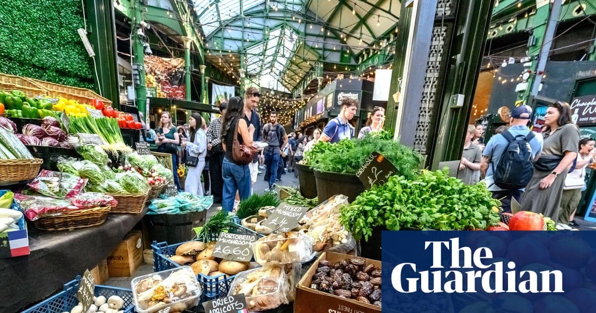 Productores claman: Topes de precios rompen sistema alimentario, ¿hay solución