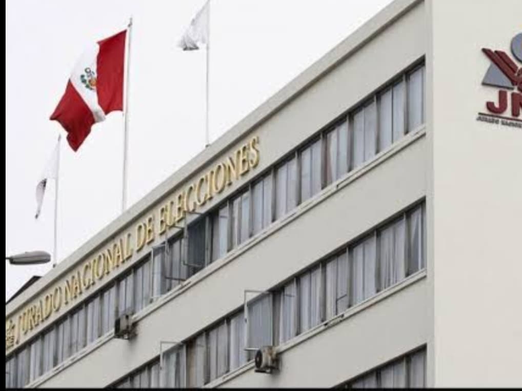 Crisis electoral abre nueva presión sobre el JNE y la ONPE