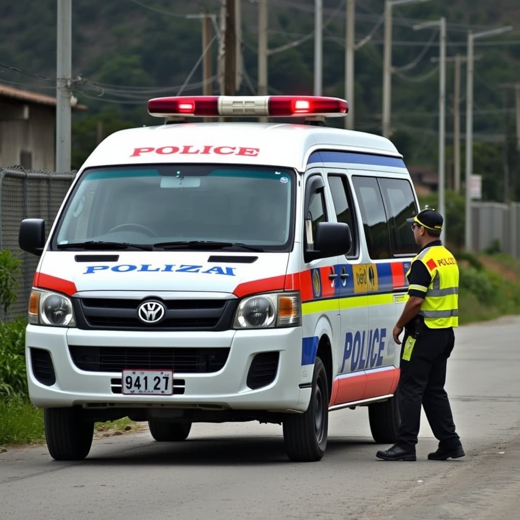 Nueve meses de prisión preventiva a cuatro colombianos por presunta extorsión en Huánuco