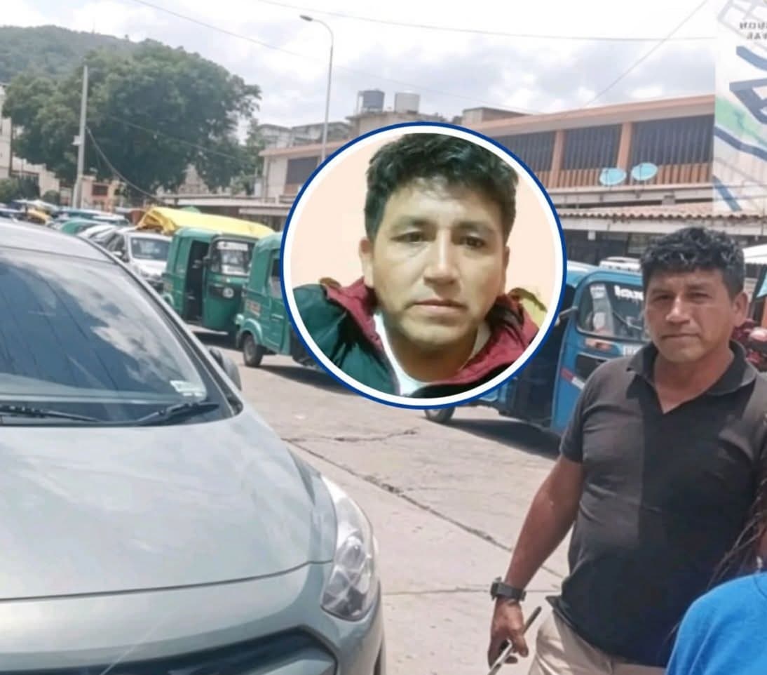 Ayacuchano viajó a Puerto Inca con una mujer y lleva más de un mes desaparecido