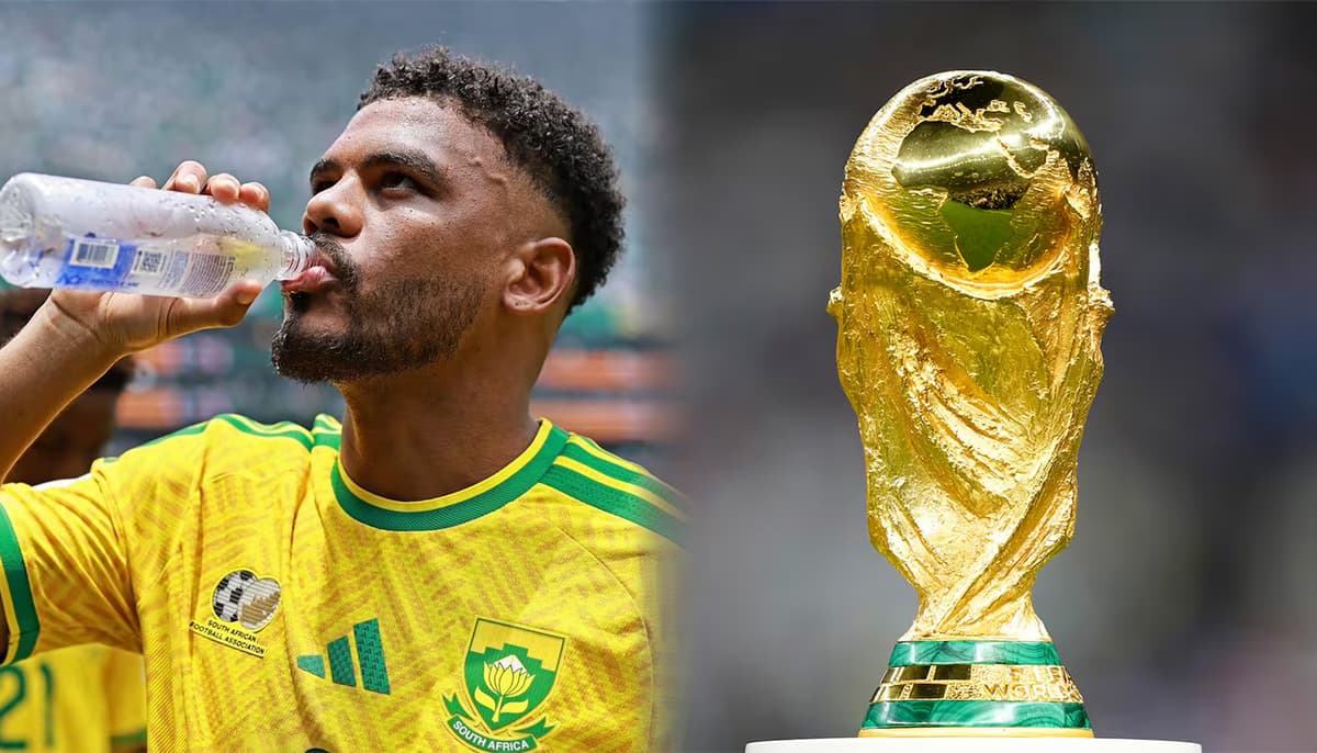 Cooling break en el Mundial 2026: qué es y cómo funciona la nueva pausa de hidratación