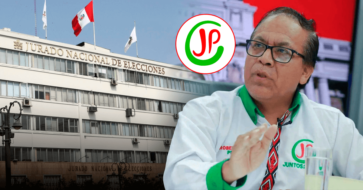 El JNE declara improcedentes apelaciones en Lima y el extranjero