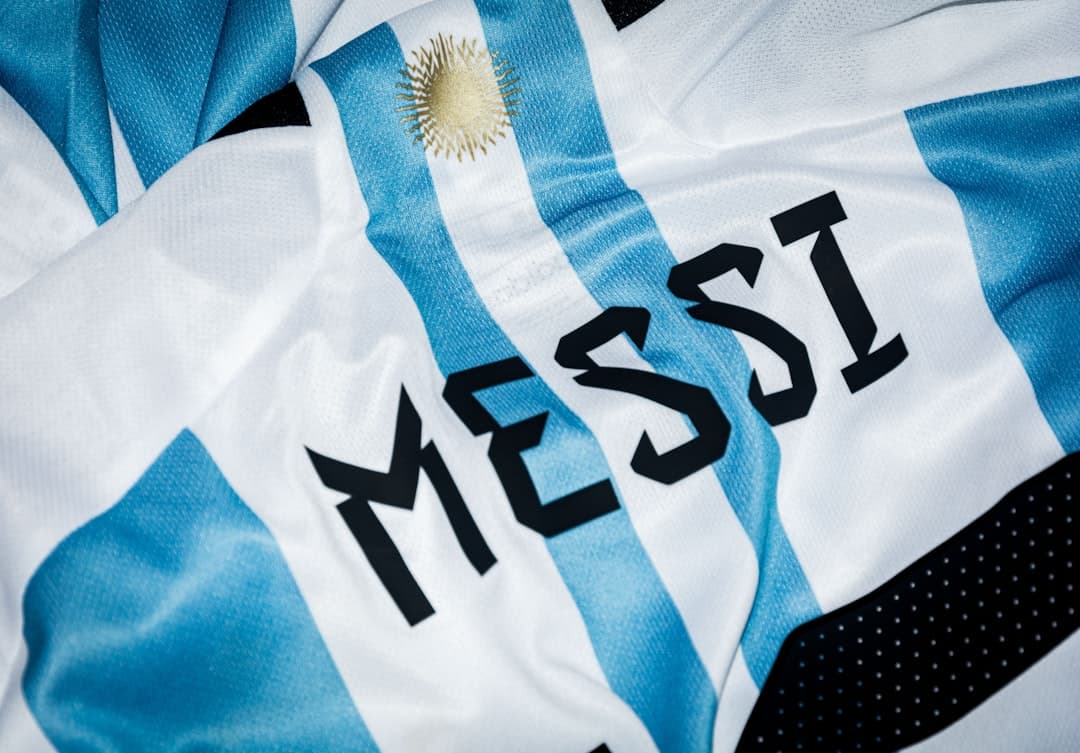 Messi, a los 39 años, disputa su sexto Mundial como máximo goleador histórico