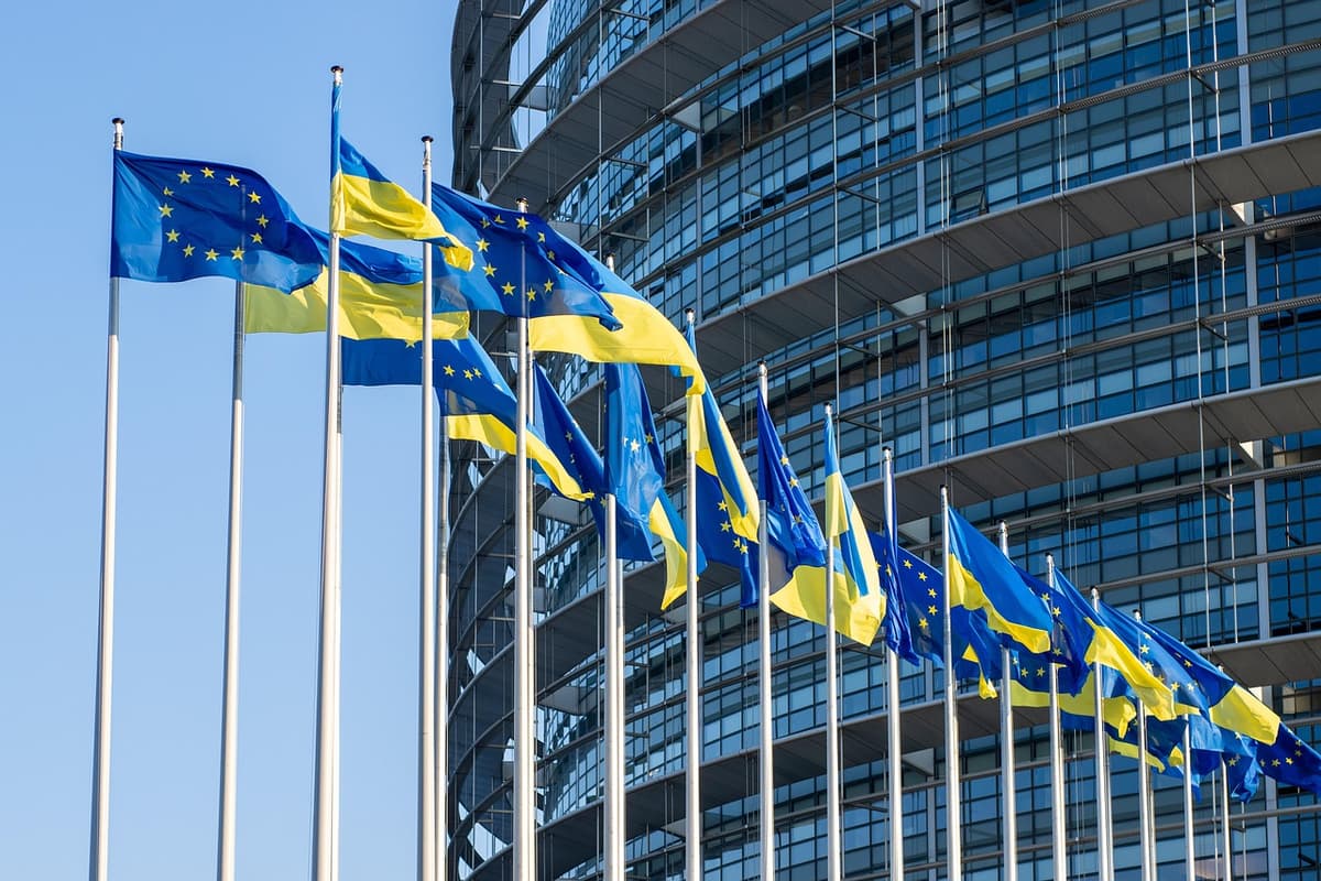Unión Europea impulsa canal diplomático con Rusia y genera inquietud en países nórdicos