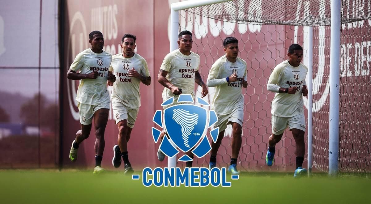 Universitario recordó su primer título internacional: la Copa Libertadores Sub-20 hace 15 años