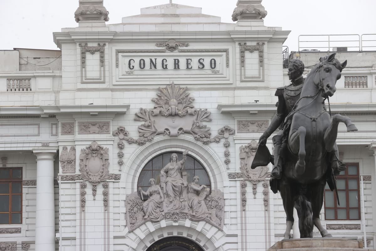 Elecciones 2026: conoce las funciones de la Cámara de Diputados ya instalada