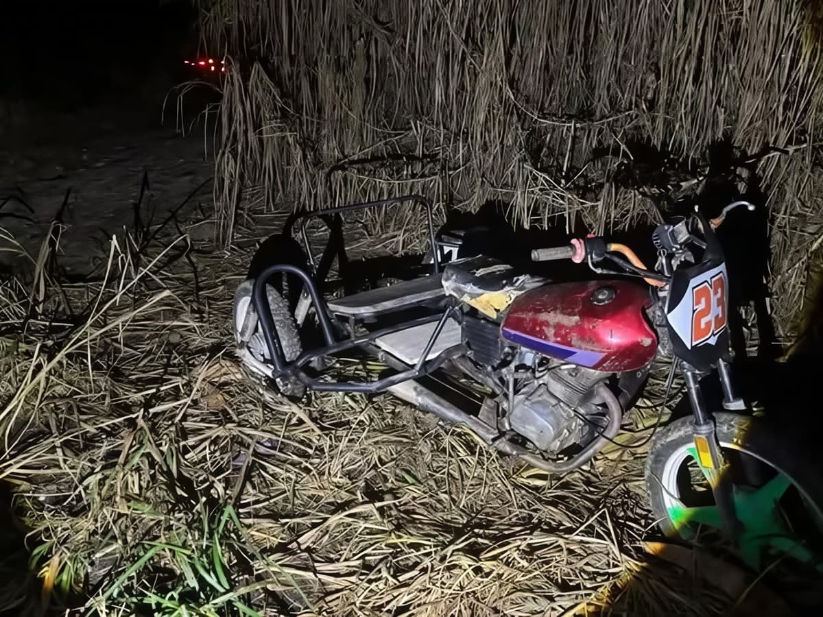 Internan por cinco años a adolescente que huyó tras accidente mortal