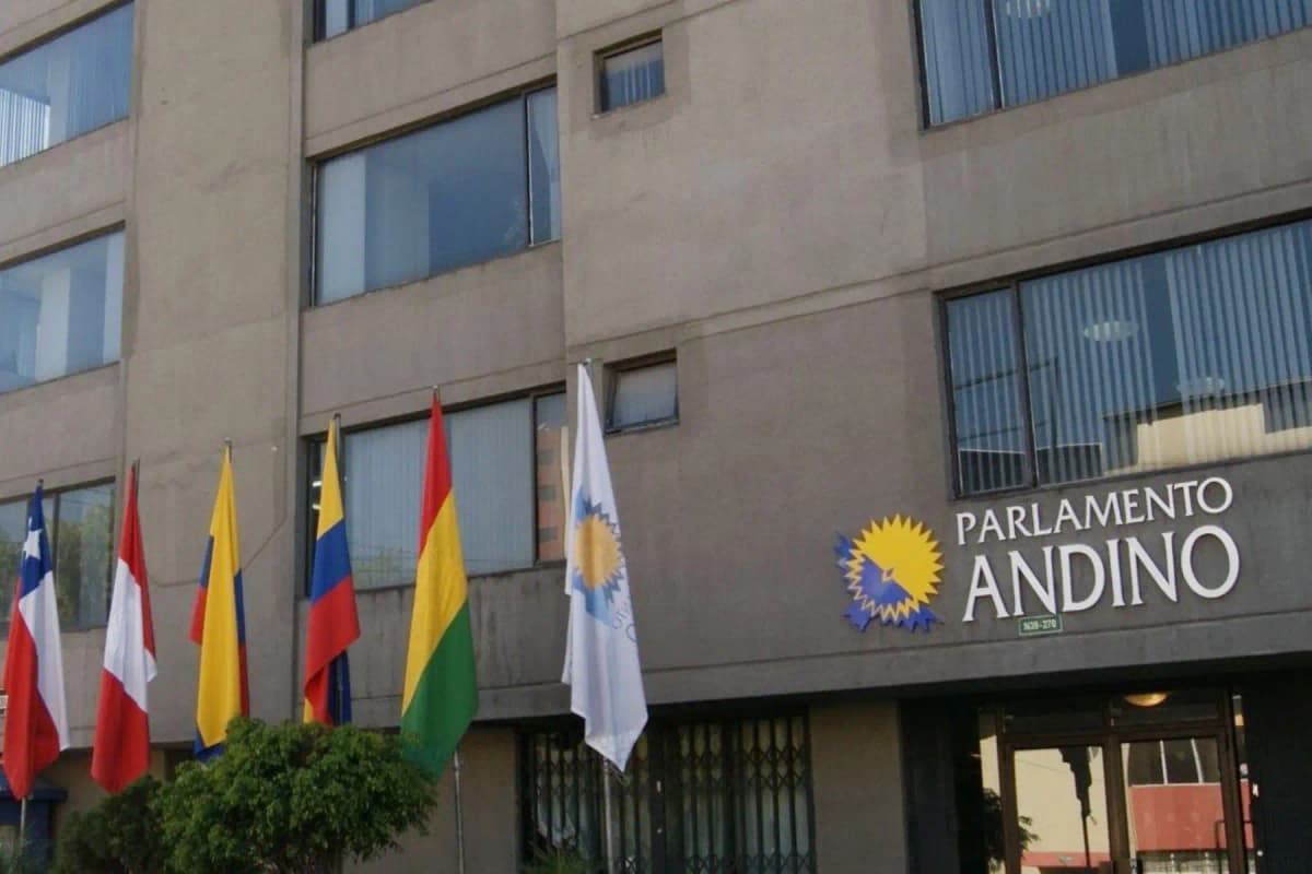 Elecciones 2026: JNE proclamó a los nuevos representantes peruanos ante el Parlamento Andino
