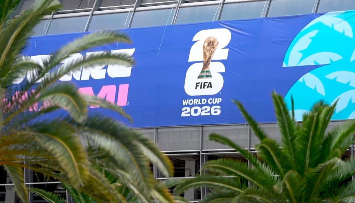 Mundial 2026: agenda de partidos para el fin de semana