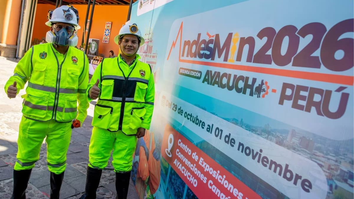 Crean fondo social con aportes mineros para combatir la anemia en seis regiones del país