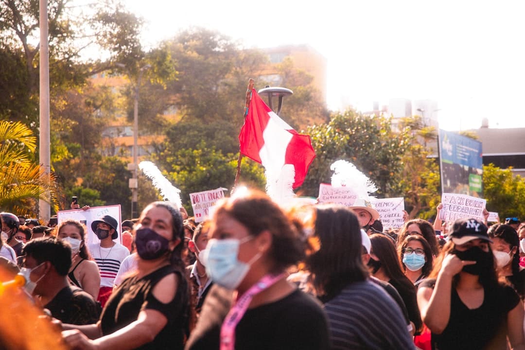 Juntos por el Perú convoca marcha en Lima en defensa del voto a días de culminar recuento