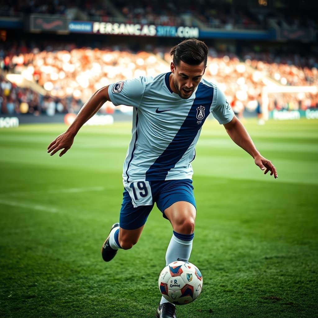 El Lyon quiere fichar a Patri Guijarro y pone al Barça en un aprieto