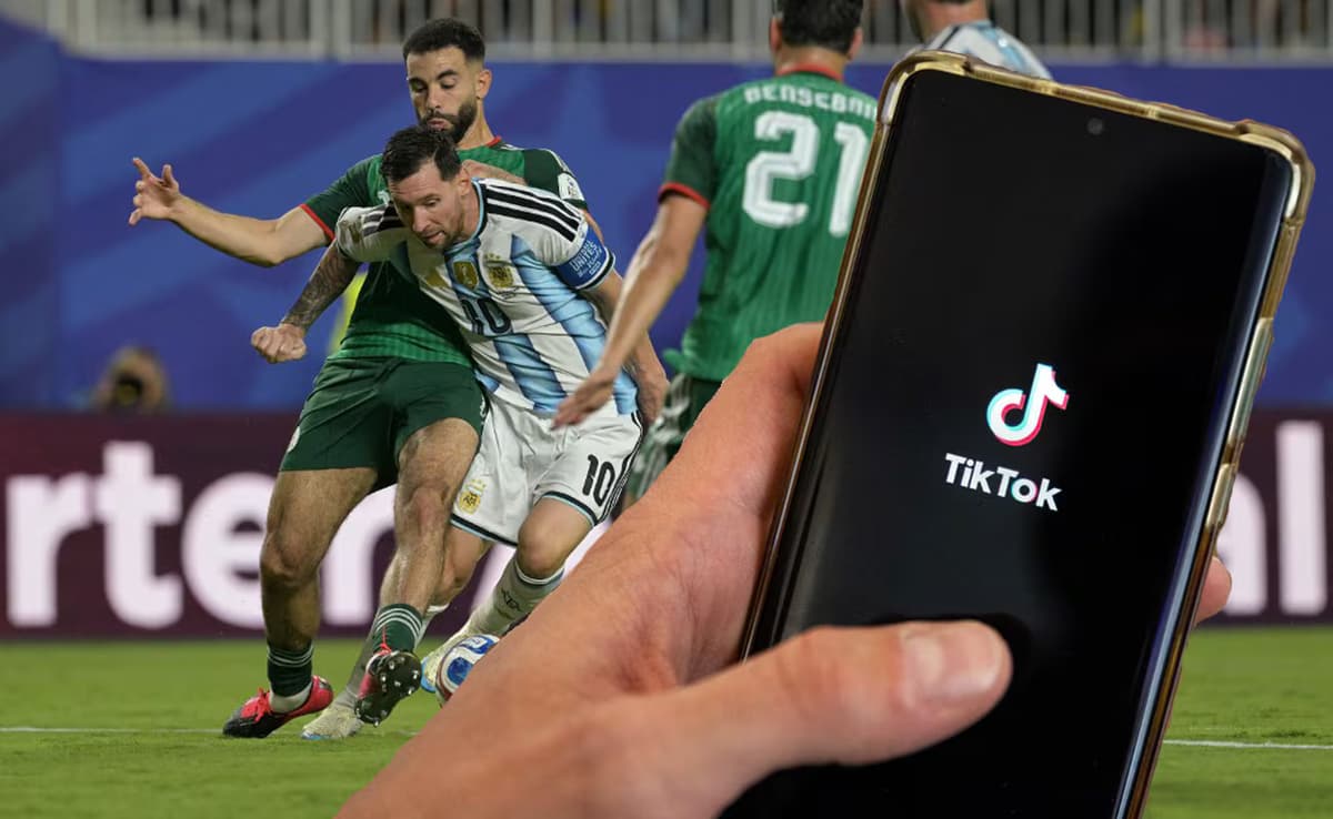 Mundial 2026: TikTok registró 196 millones de visualizaciones en Perú durante la primera semana