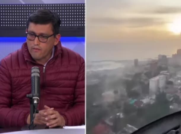 Especialista advierte que siete de cada diez construcciones no tienen diseño técnico ni control normativo