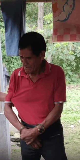 Vecinos salvaron a joven de morir tras brutal ataque dentro de una vivienda