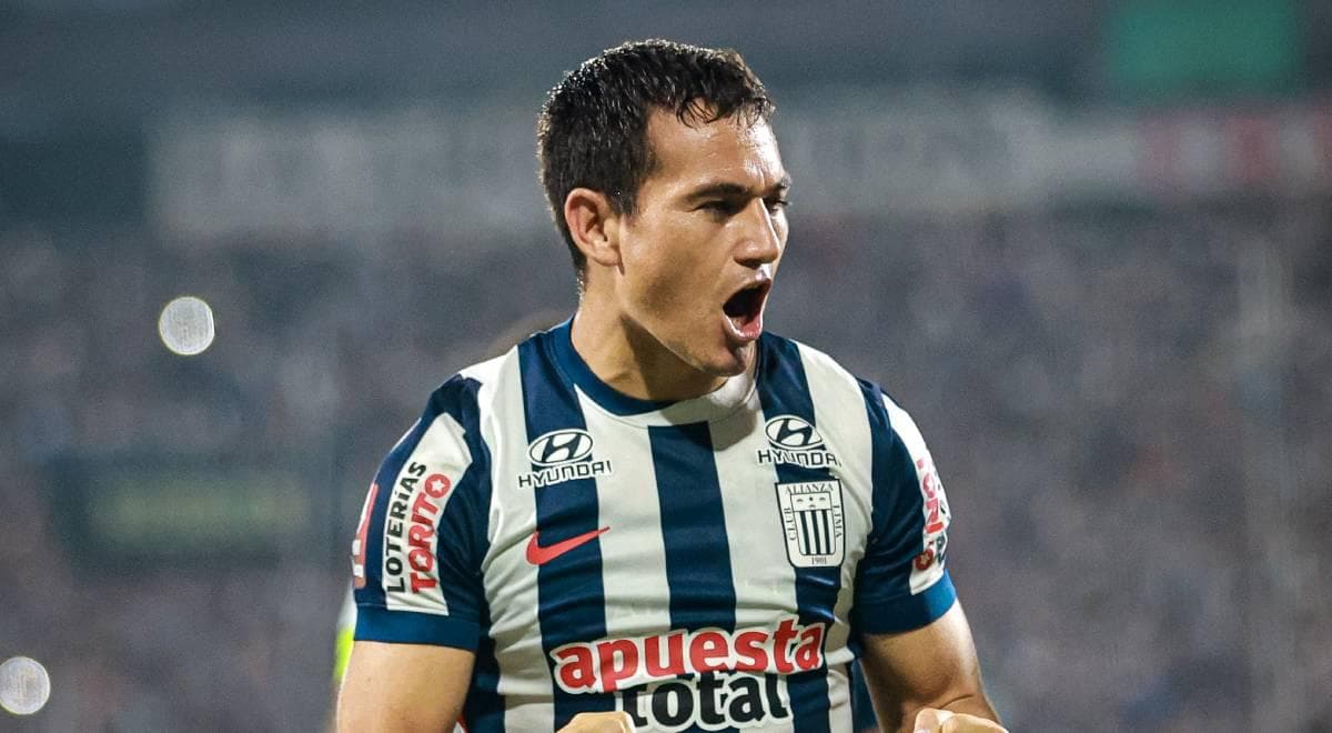 Alianza Lima decide no soltar a Jairo Vélez: solo aceptará oferta millonaria