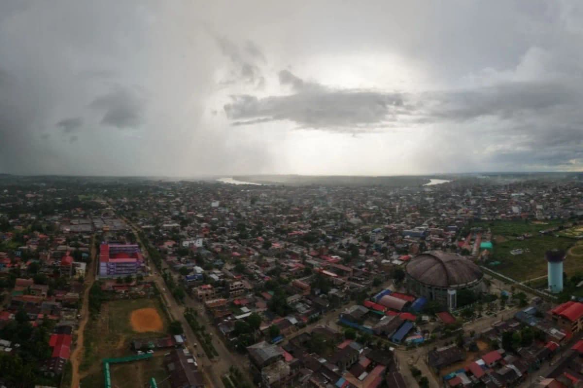 Quinto friaje en la selva sur: temperaturas nocturnas llegarán a 17 °C, alerta Senamhi