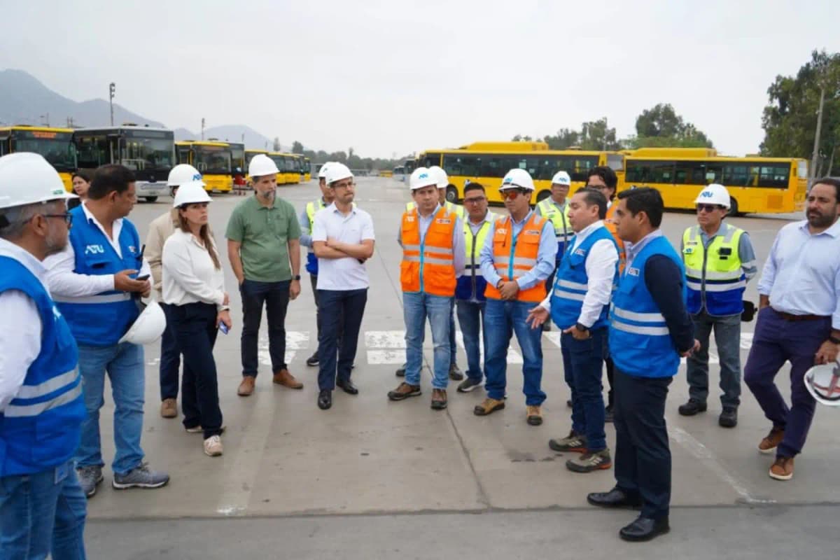 Corpac, MTC y Gobierno Regional coordinan rehabilitación de aeropuertos de Huánuco y