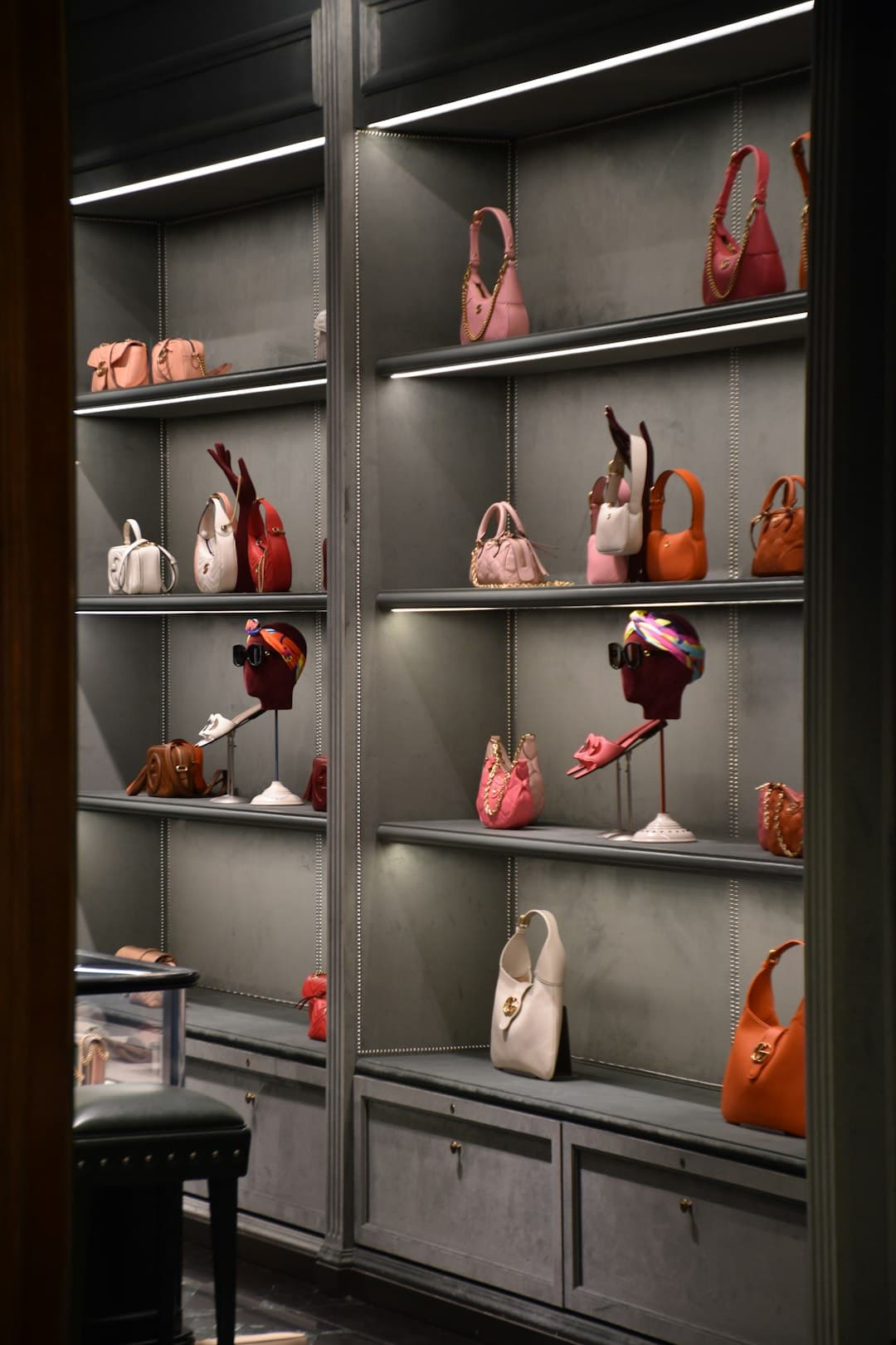 Colección de bolsos de Haaland supera los 750.000 euros en piezas exclusivas